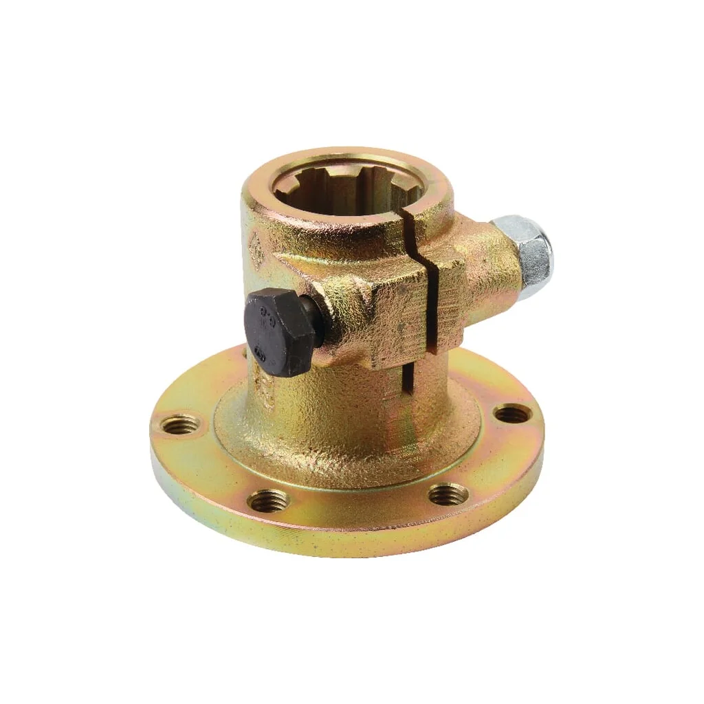 Flanşă inserabilă 1 3/8"-6