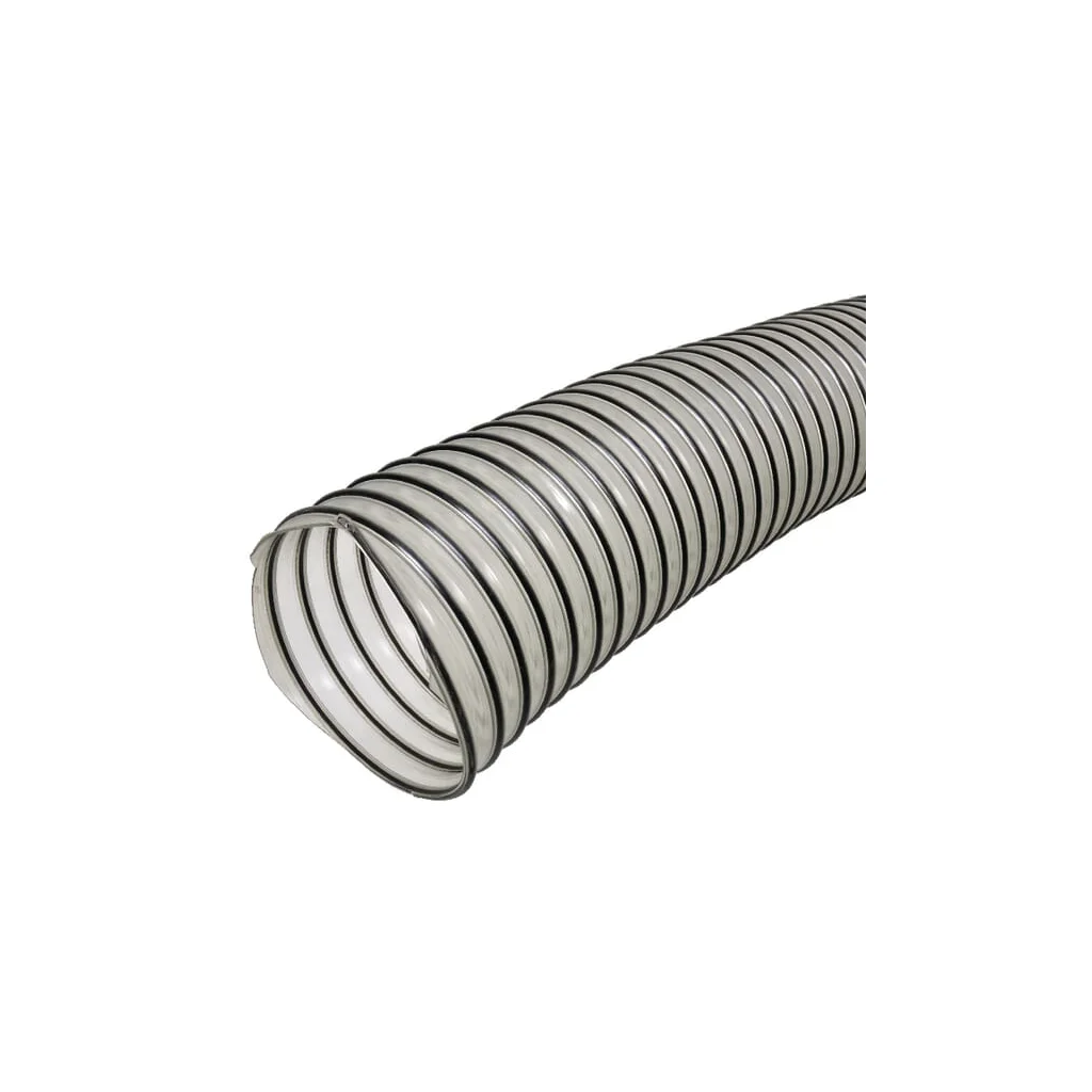 Furtun spiral 110mm (la metru)