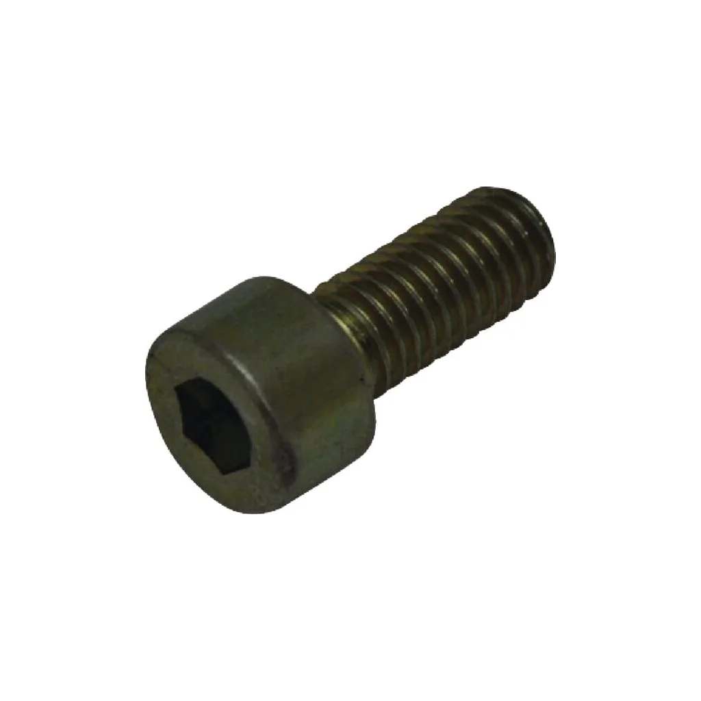 Șurub cu cap cilindric M8x18 DIN912