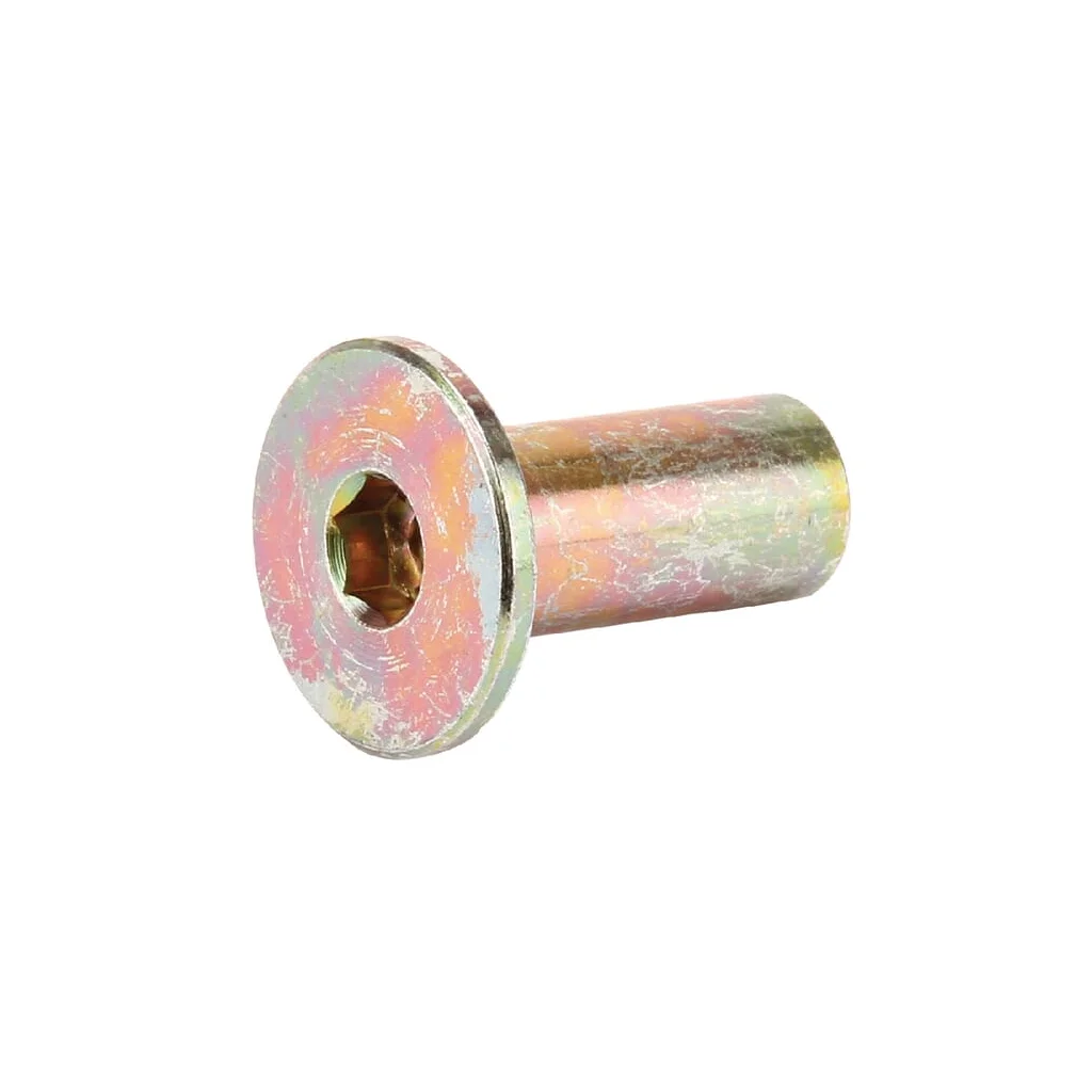 Cap cu filet M8x25 Accord
