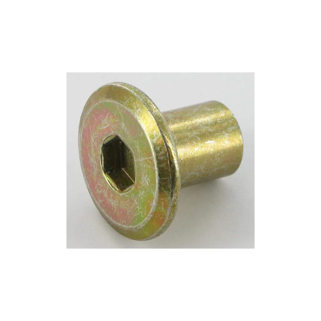 Cap cu filet M8x16 Accord