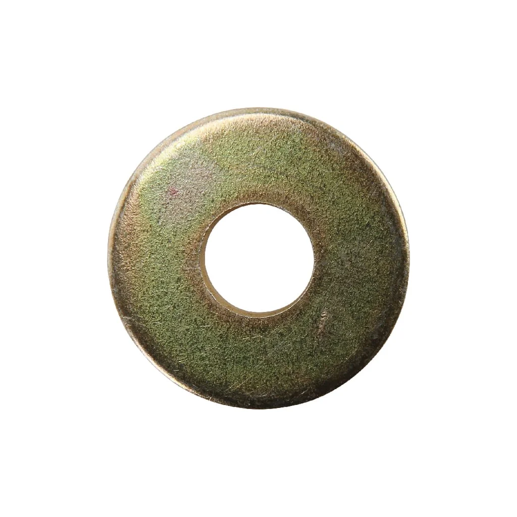 Șaibă rotundă plată DIN9021 10,5mm St