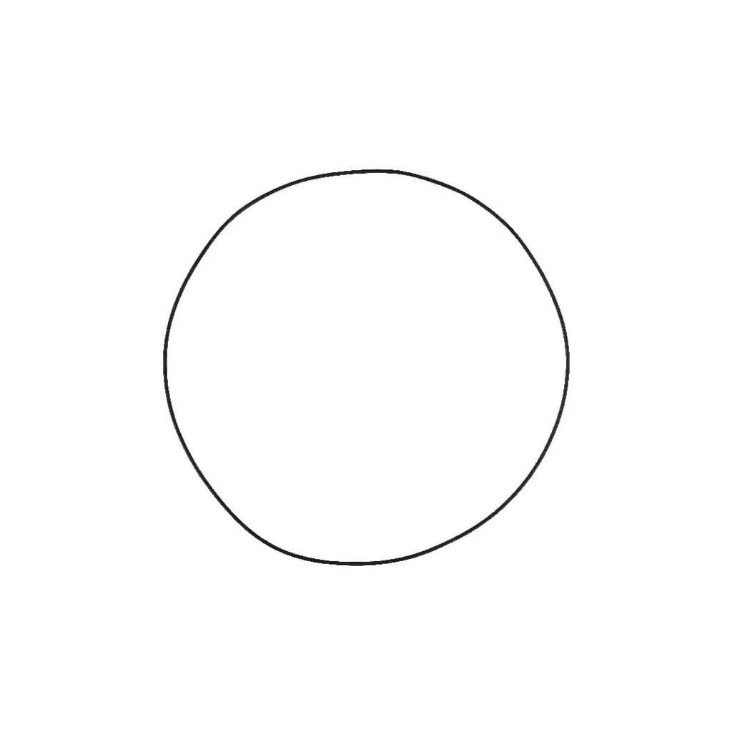 O-ring 180x2mm