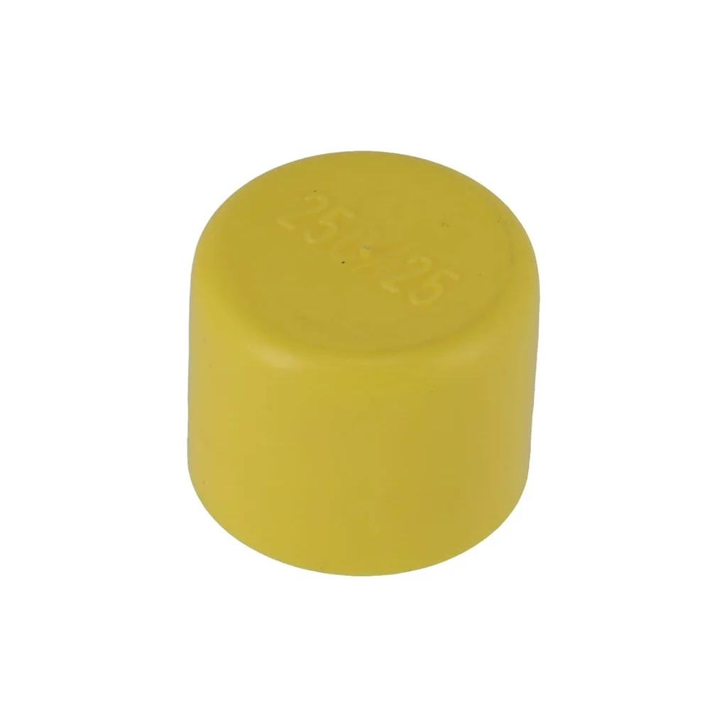 Capac de protecție pentru tub Gpn 250/25