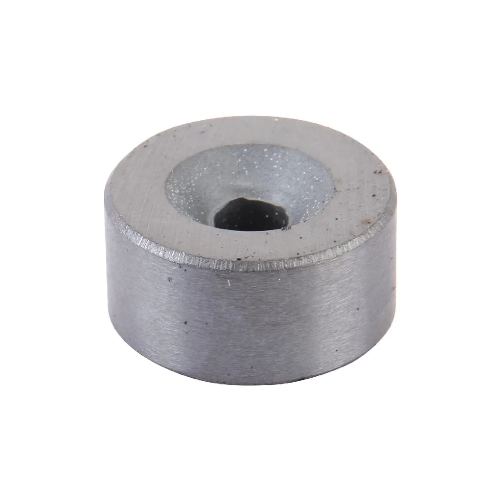 Magnet 5 mm gaură de acces
