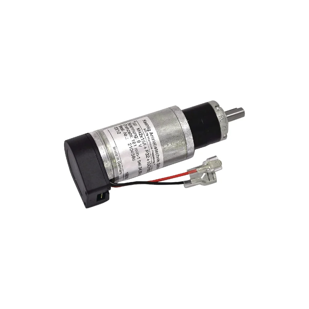 Motor electric