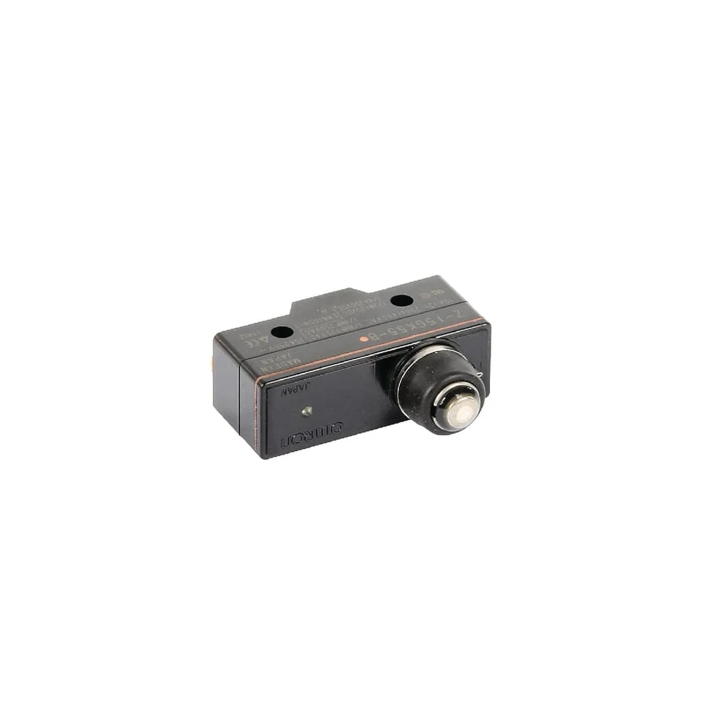 Comutator Omron