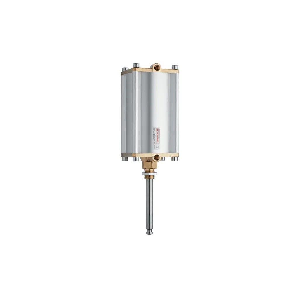 Cilindru pneumatic 10"