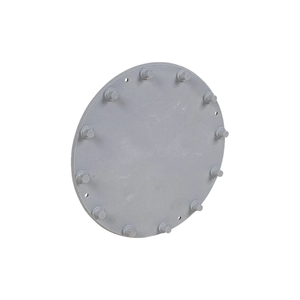 Disc agitator