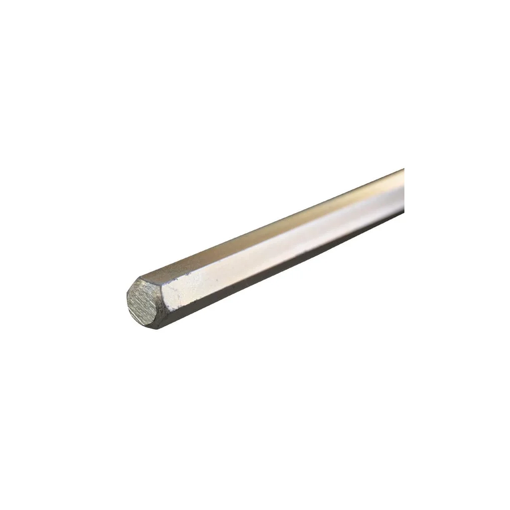 Arbore hexagonal 17 x 2995 Accord