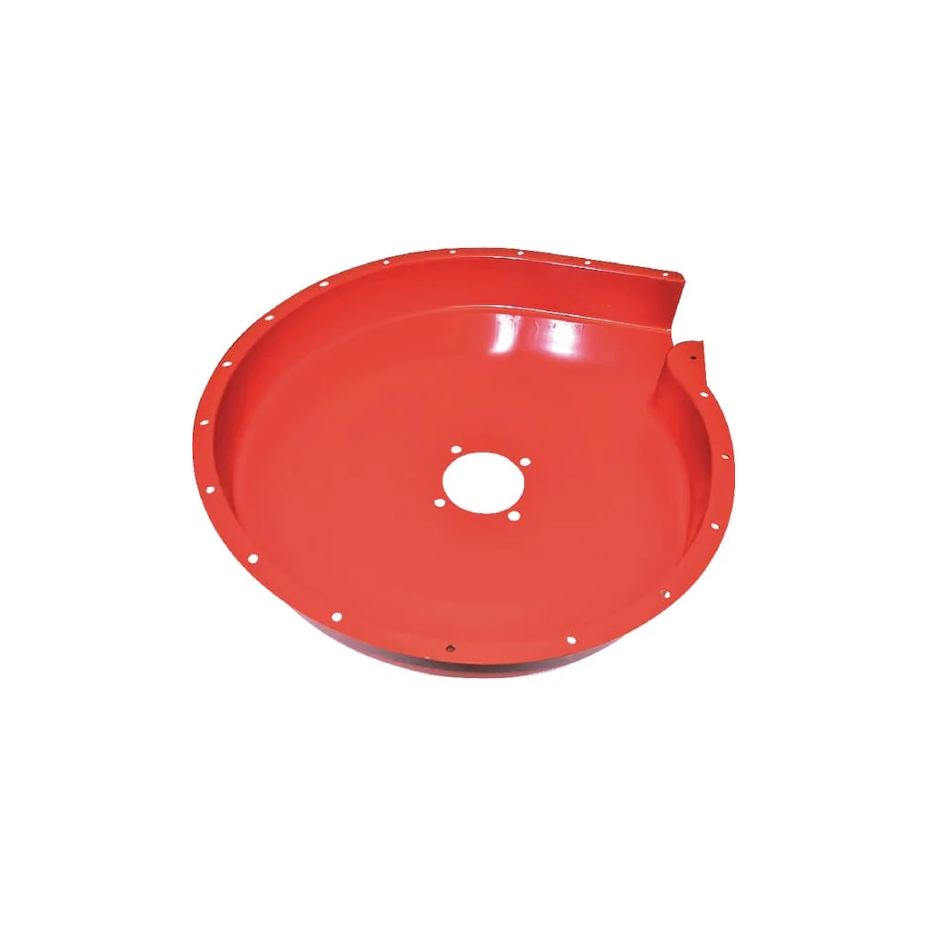 Panou frontal ventilator