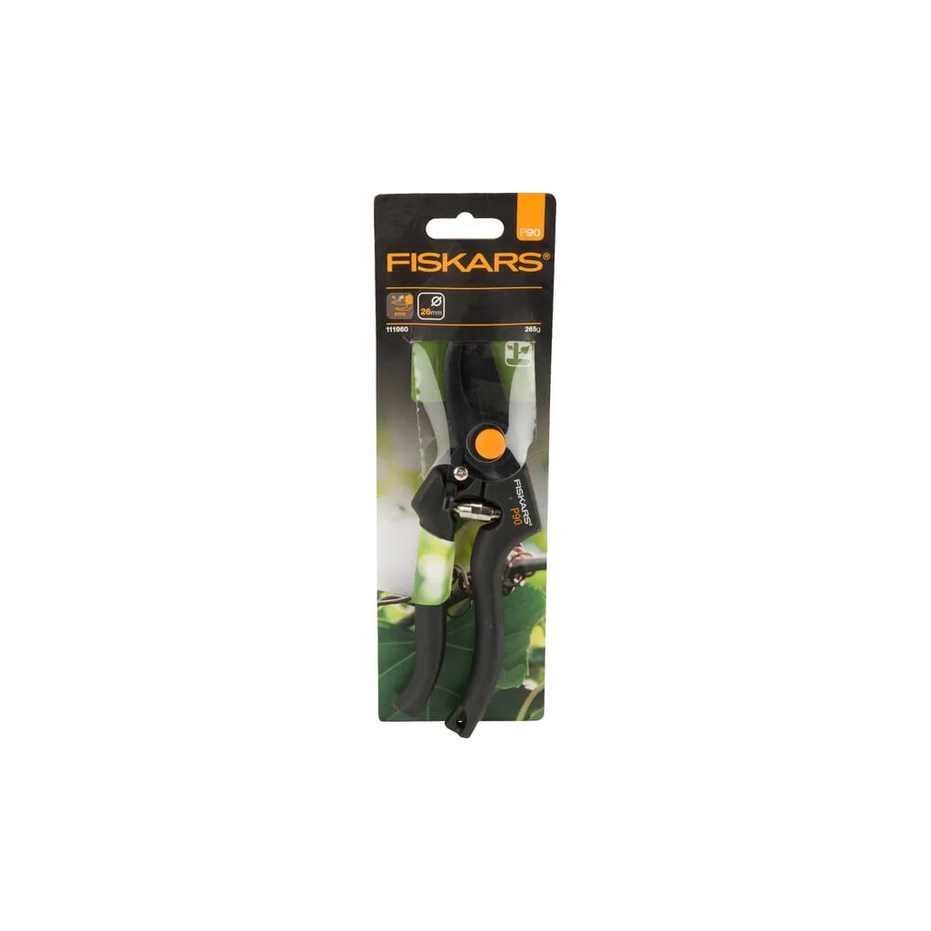 Foarfecă de grădină GardenPro P90 230mm