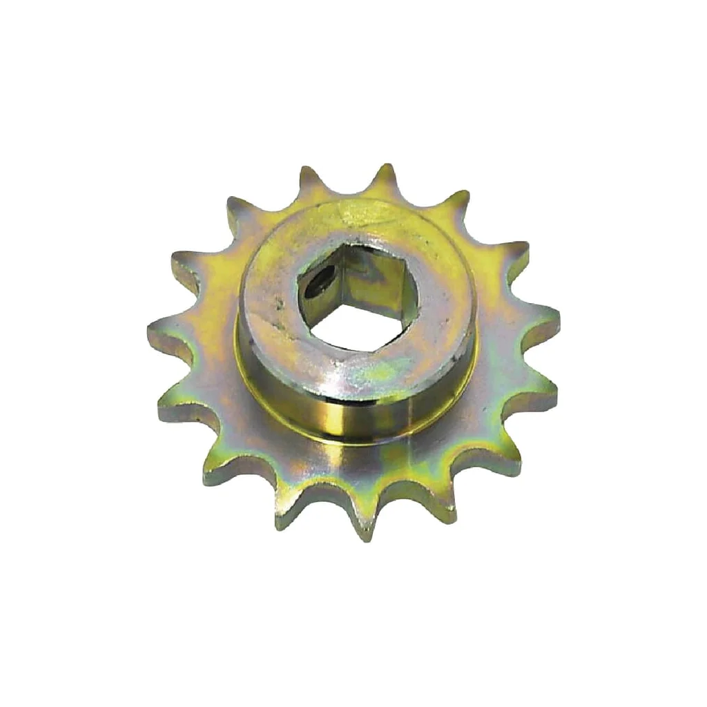 Pinion