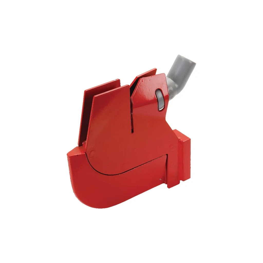 Piesă inferioară braț fertilizator BTM PC