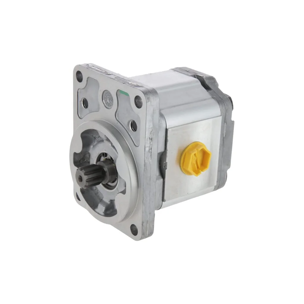 Motor hidraulic (6,3 ccm)