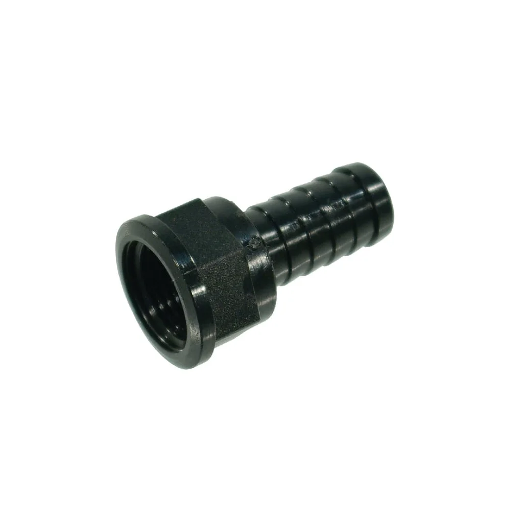 Racord furtun 15mm x 1/2" mamă