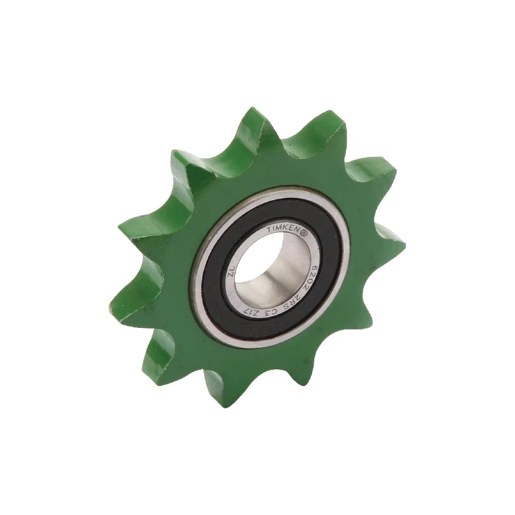 Pinion lanț Z-11x5/8"