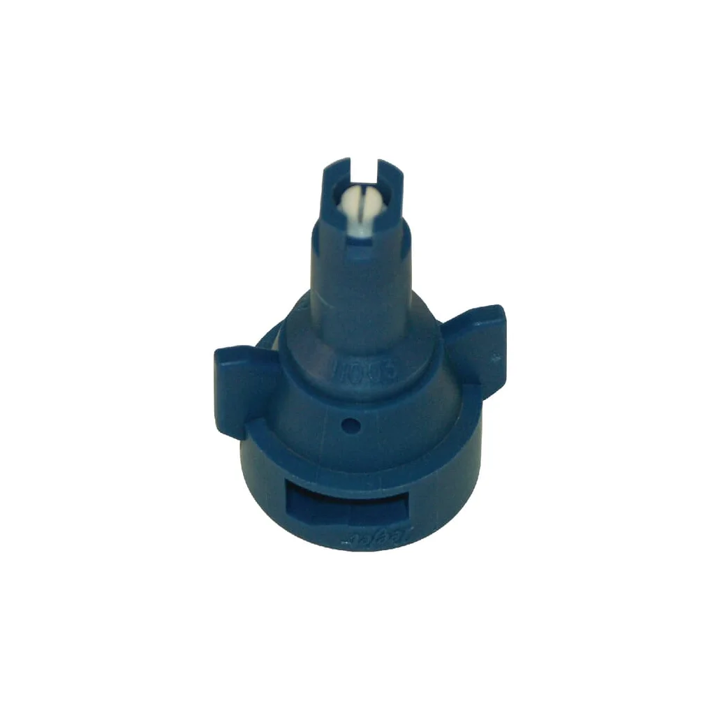 Duză injecție aer AIC 110° 03 albastră din eramicp TeeJet