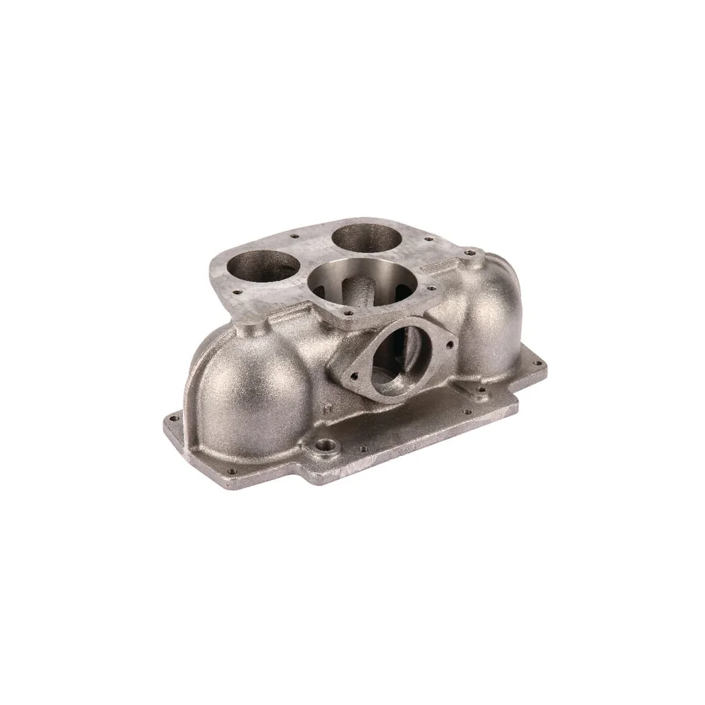 Manifold Battioni Pagani