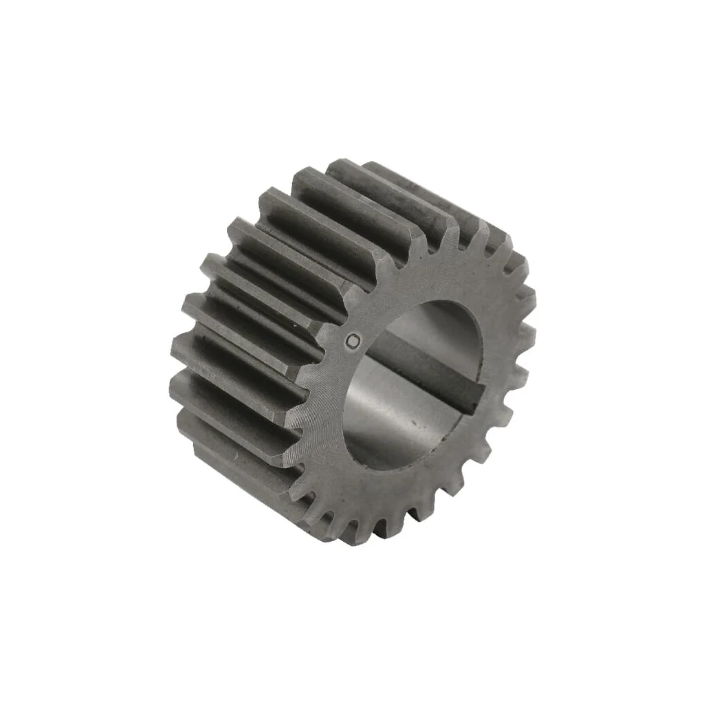 Pinion 23 dinți cu canal de pană 6mm Battioni Pagani