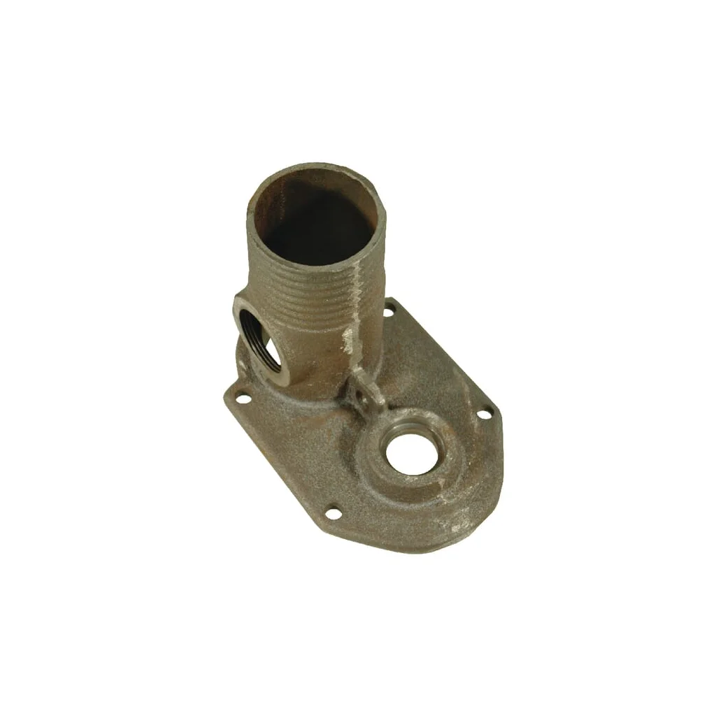 Piesă de conectare 80mm Battioni Pagani