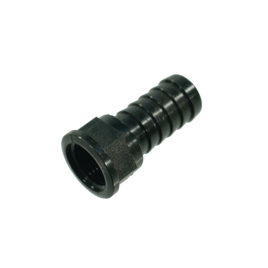Racord furtun 19mm x 1/2" mamă