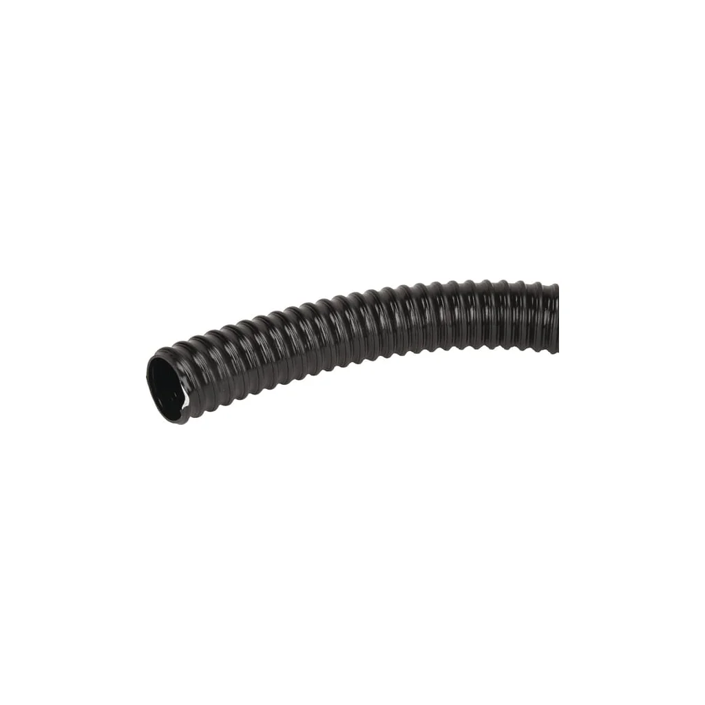 Furtun 35x1,0 negru