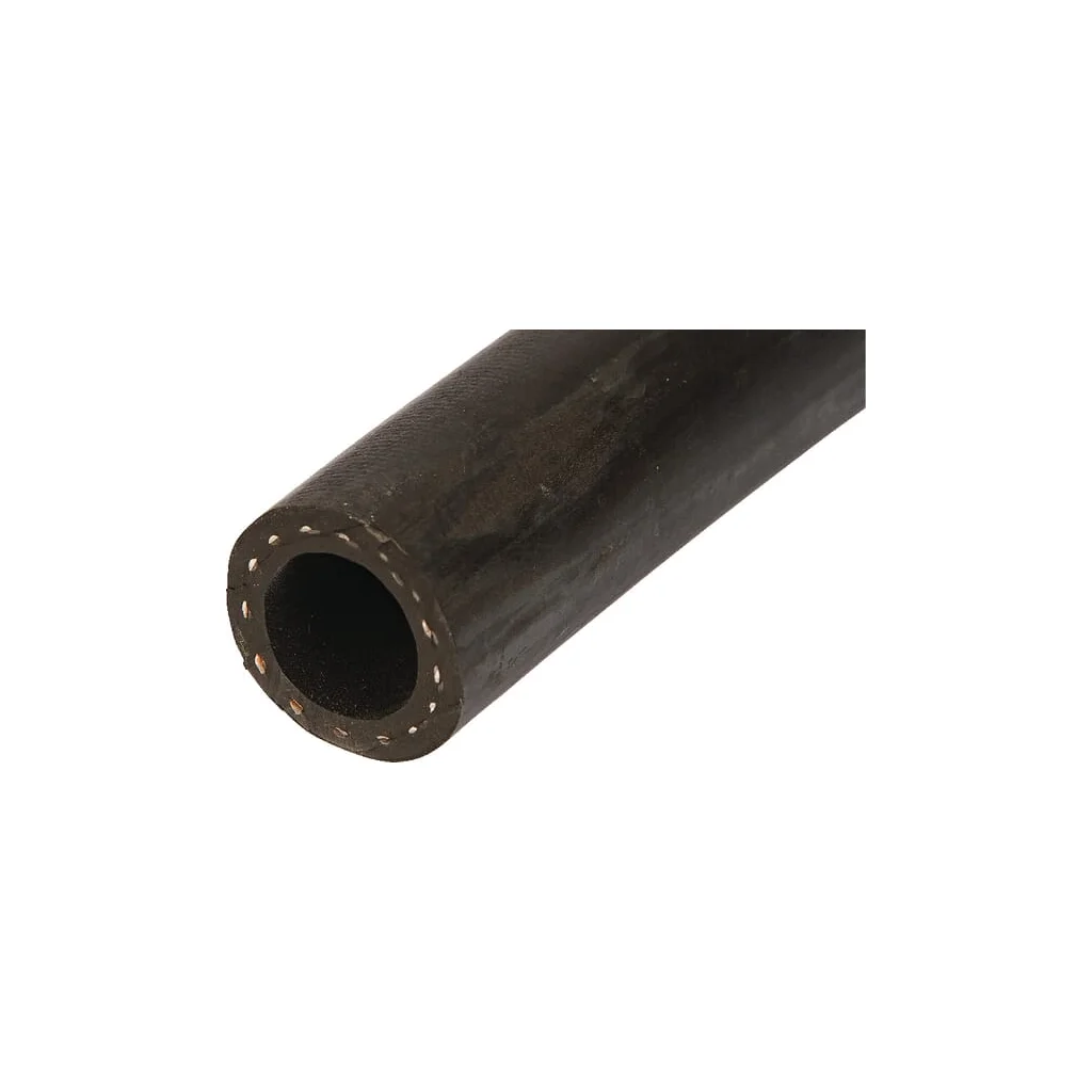 Furtun 15x4,5 EPDM negru 20/60 bari
