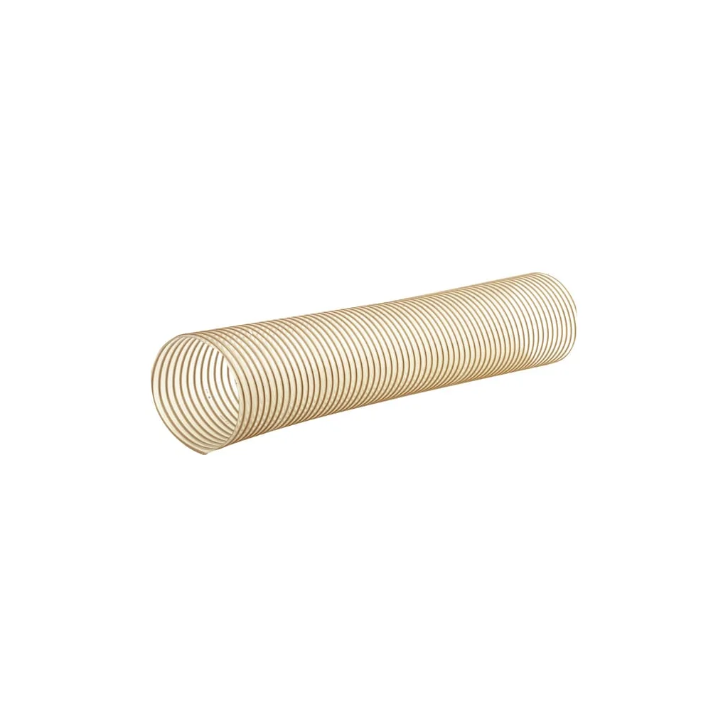 Tub DN225 cu spirală PUR L-M