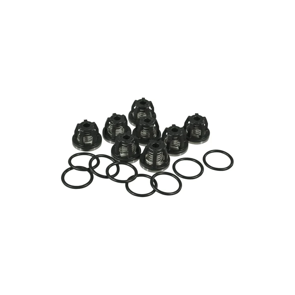 Set supape 4 cilindri