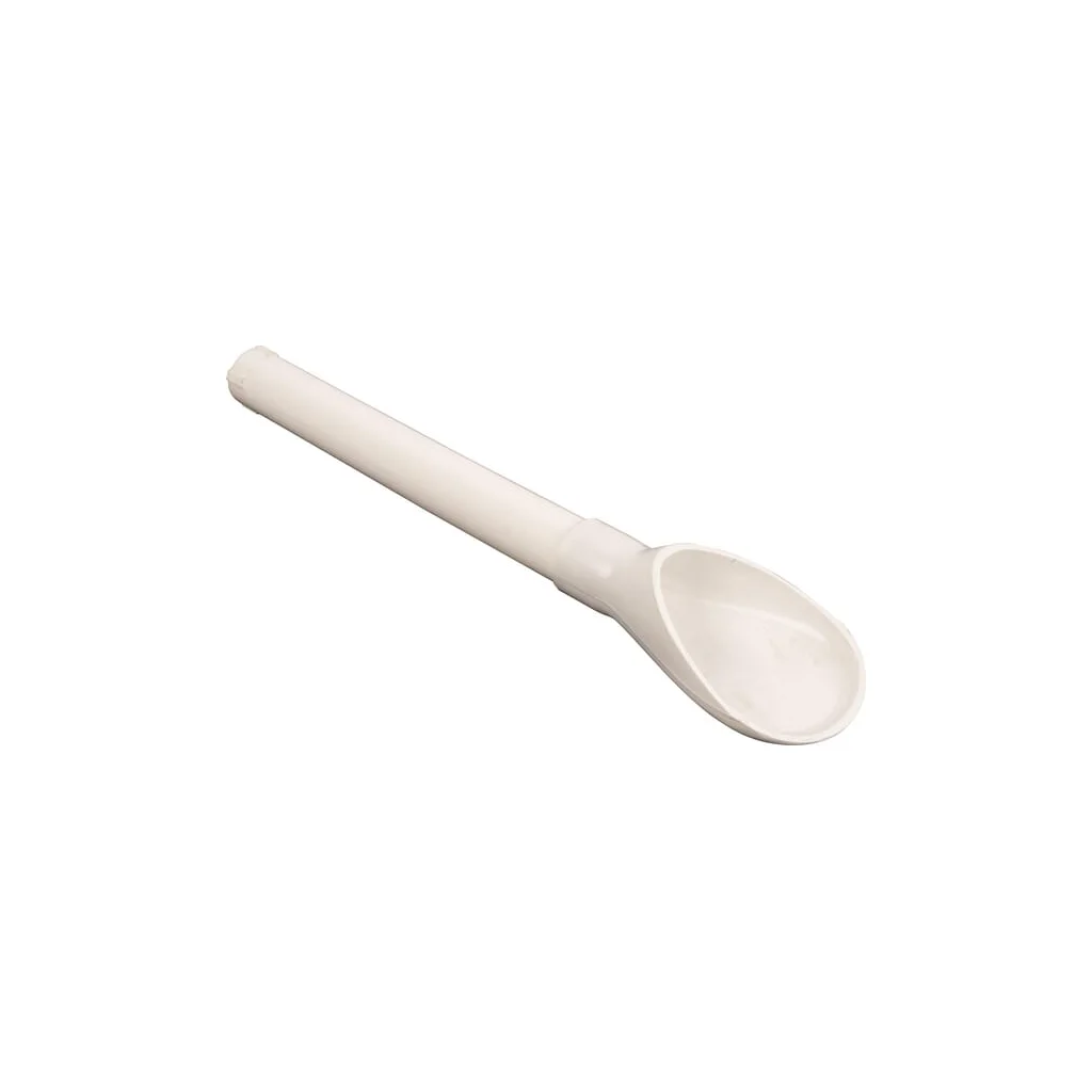 Latură inferioară duză cu tub interior - 784