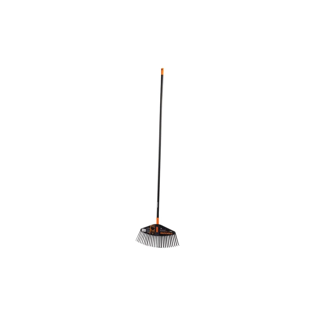 Greblă solidă L 520mm cu mâner