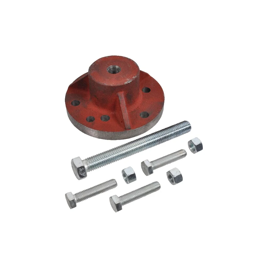 Set rotor EVO 90-260 Battioni Pagani