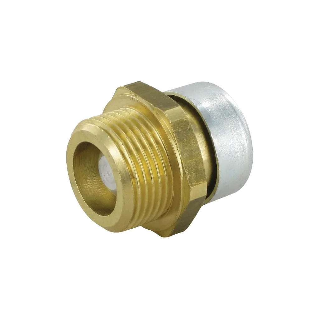 Niplu de aerisire 3/4" Battioni Pagani