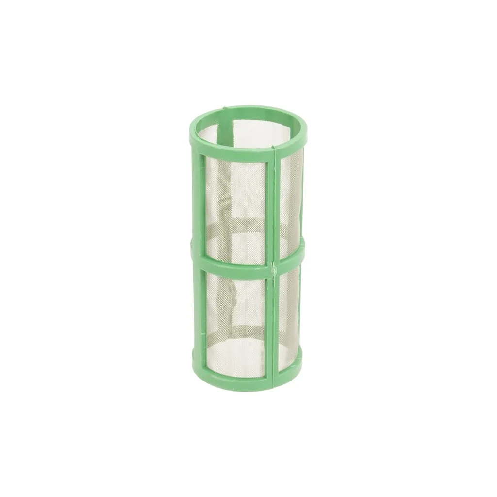 Inserție filtru 100 mesh, verde