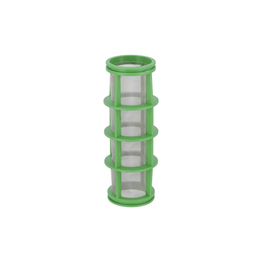 Inserție filtru 100 mesh, verde