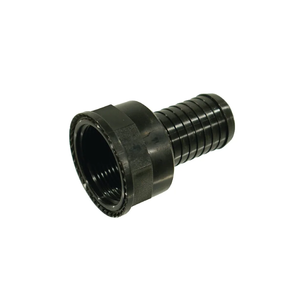 Racord furtun 21mm x 1 1/4" mamă