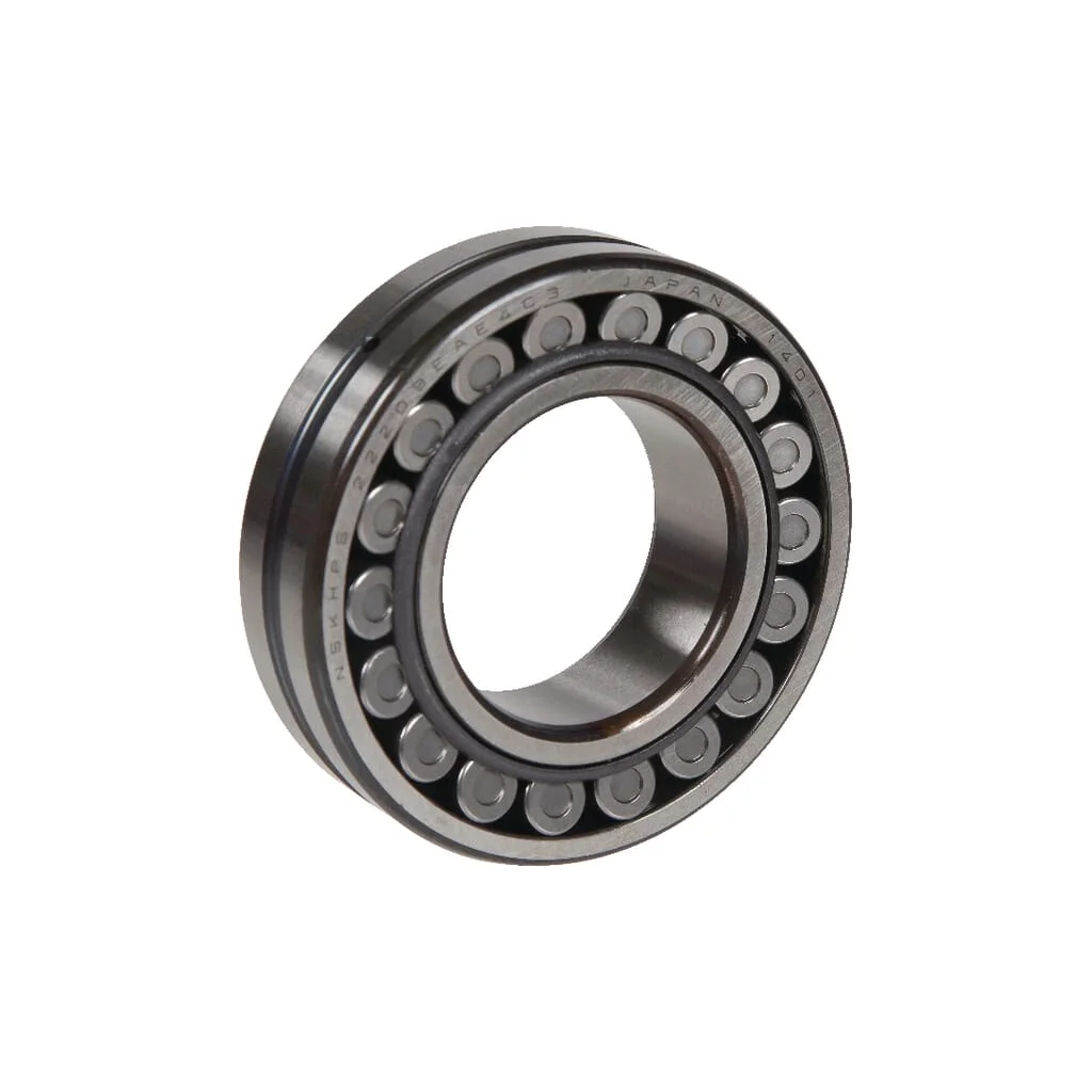 Rulment oscilant cu role 2208 2RS