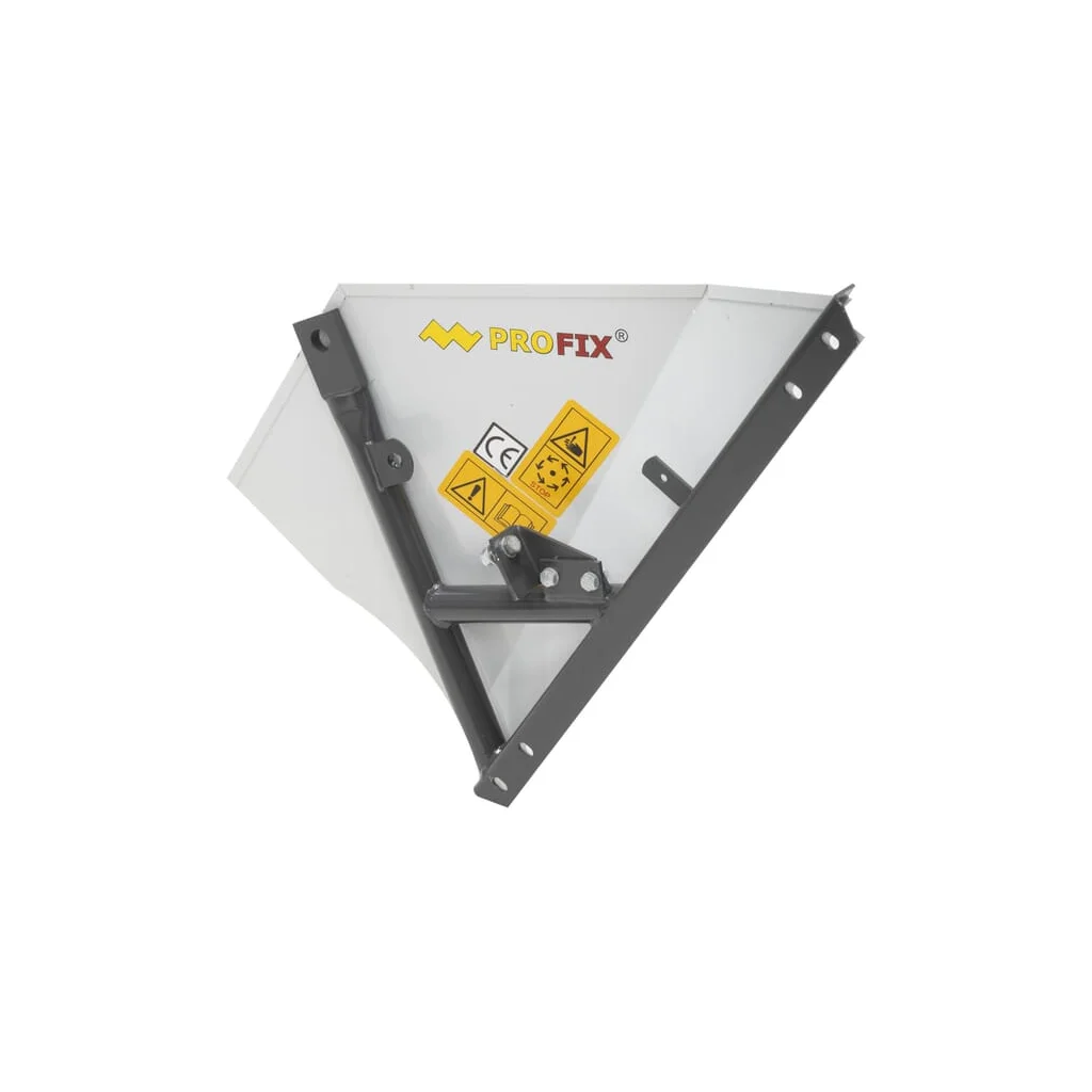 Set de montare dreapta pentru Vario