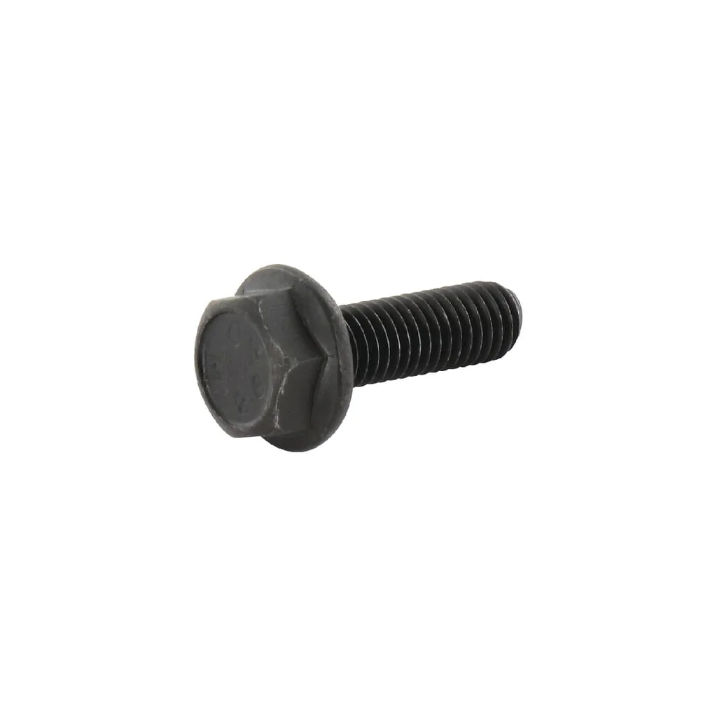 Șurub cu flanșă hexagonală M8x25 B.P