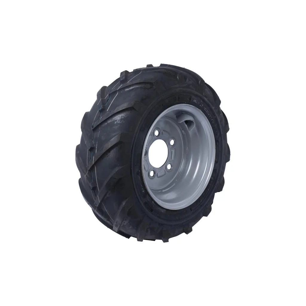 Roată 23x8,50-12 6pr ataq. 94-140-16 ventil de protecție dreapta
