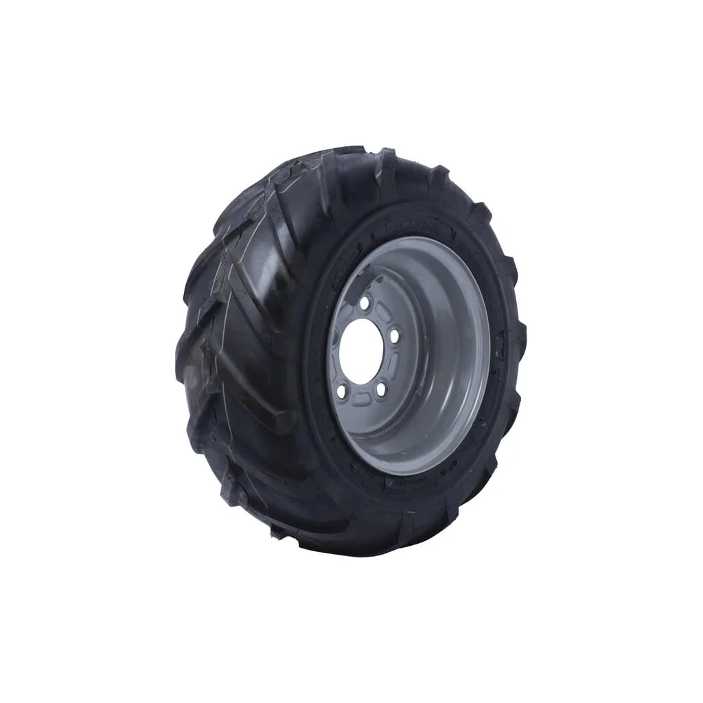 Roată 23x8,50-12 6pr ataq. 94-140-16 ventil de protecție stânga