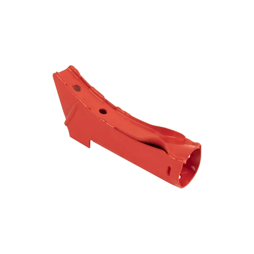 Calotă însămânțare fără registru trapezoidal