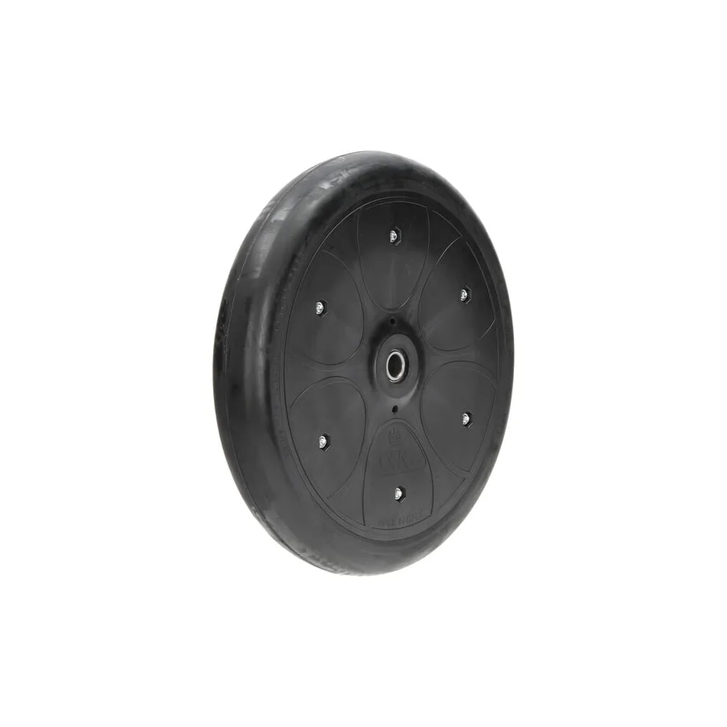 Roată Flex 2"x13" cu rulment diametru interior 16,8mm