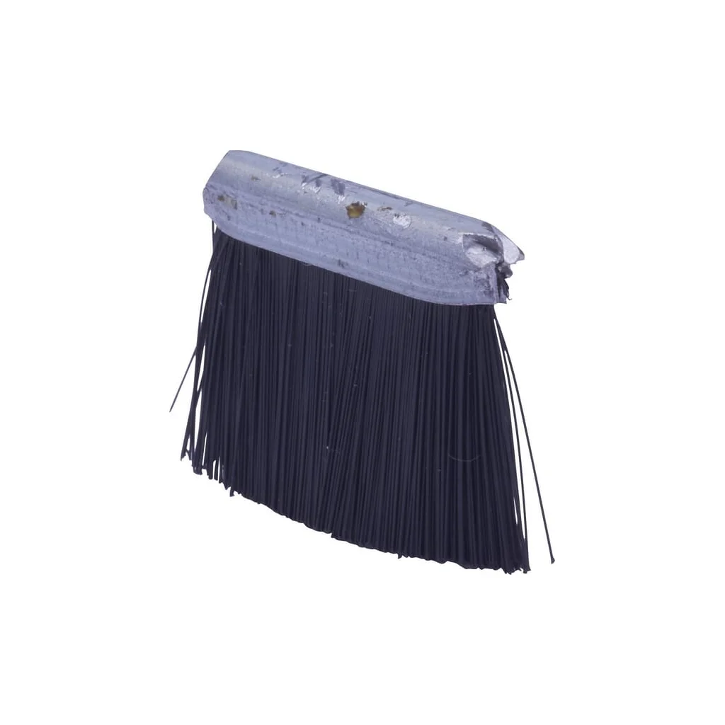Perie scurtă L=30 capac ditribuitor plastic