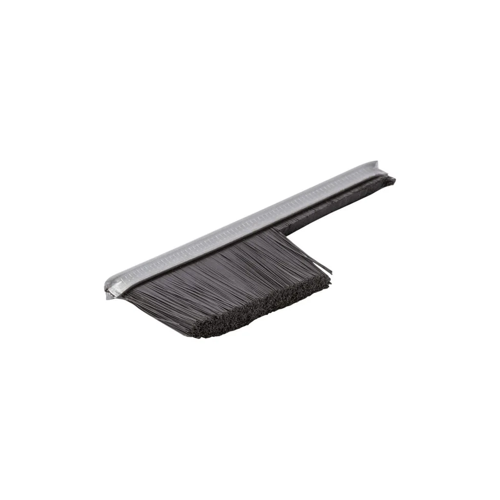 Perie lungă L=73 capac ditribuitor plastic