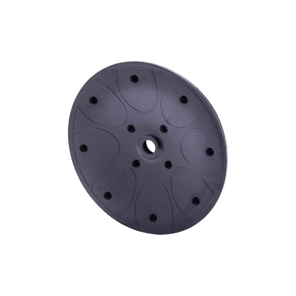 Capac superior roată control adâncime 400x115 P