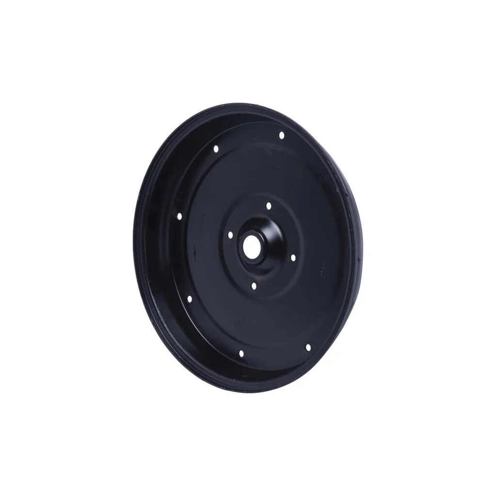 Jantă roată control adâncime 400x115 P