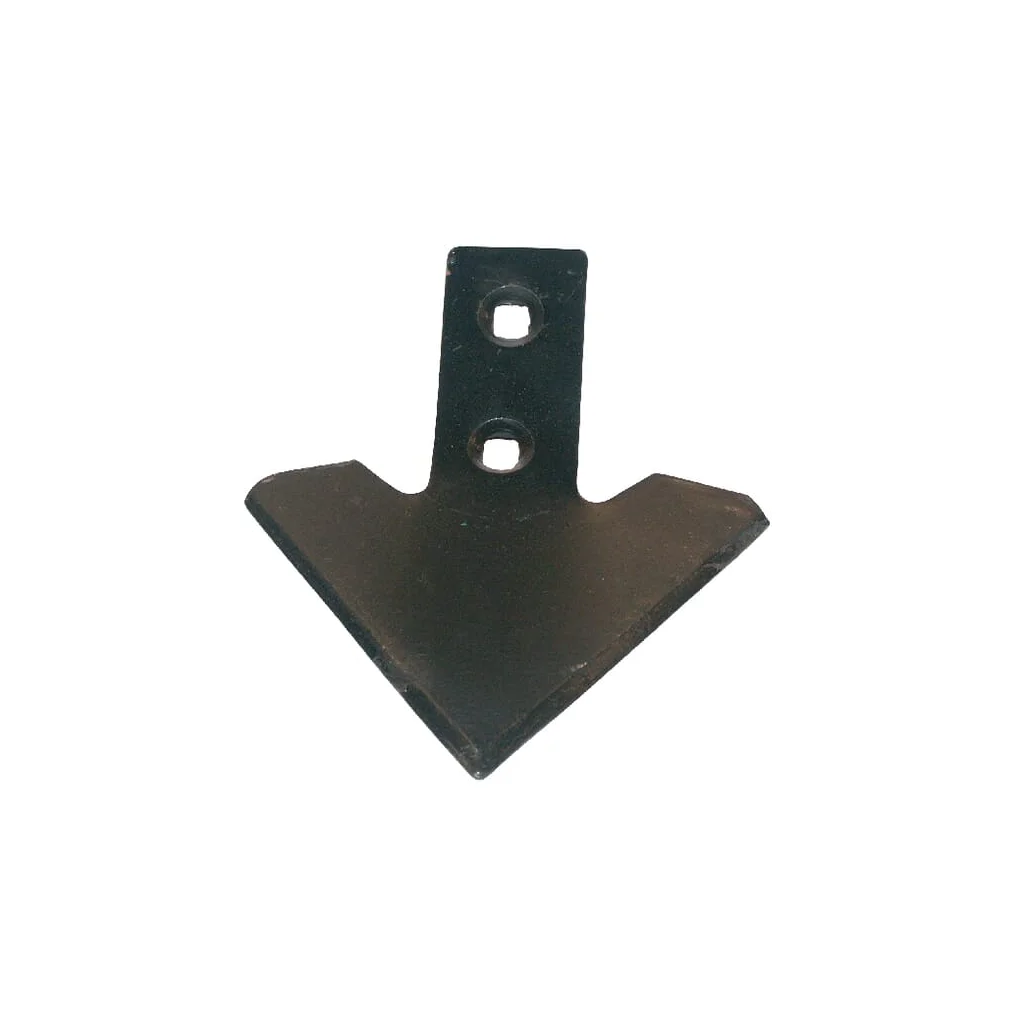 Brăzdar tip picior de gâscă 160 mm