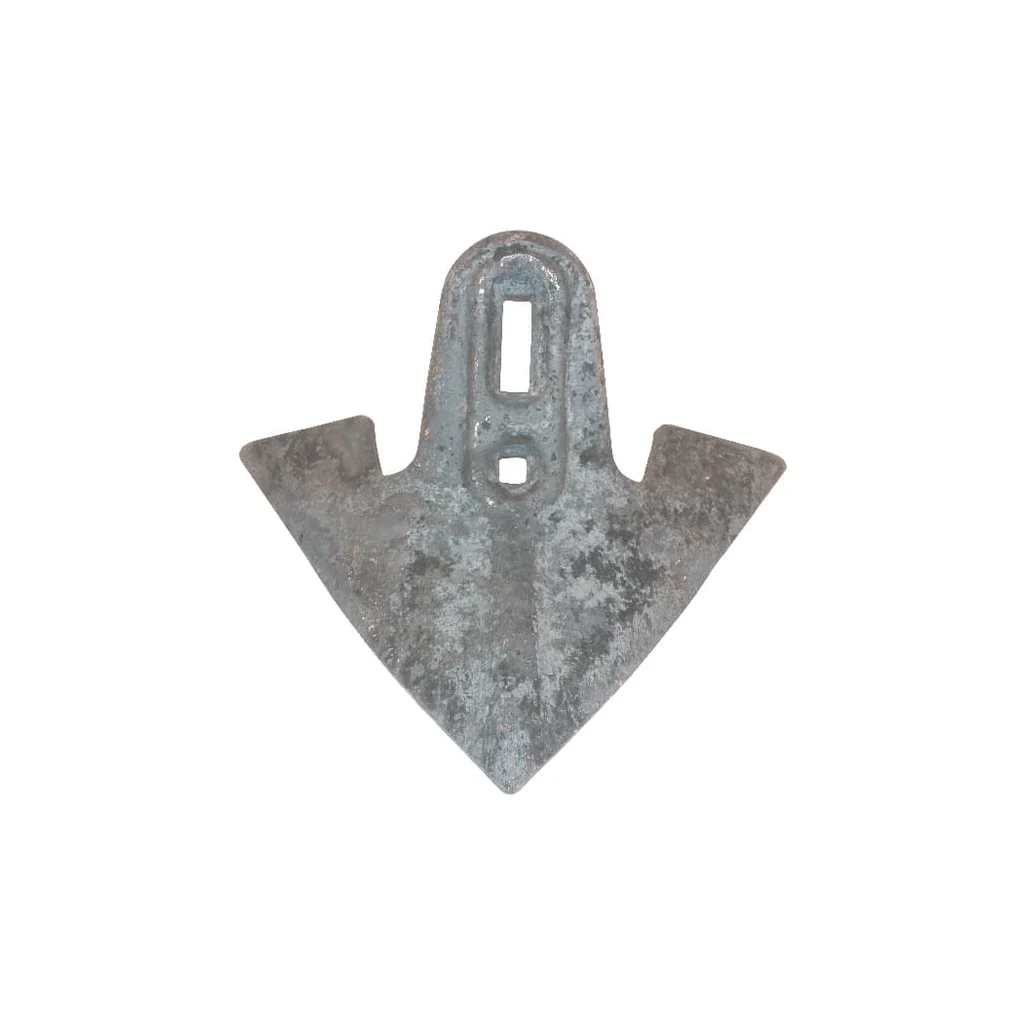 Brăzdar tip picior de gâscă 300mm